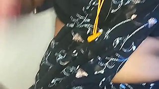 Tamil Ammm Teaching Her Step Son About Sex