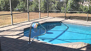 I'm Playing Whore with a Big Senior