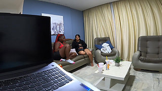 Vlog Laid Back Night Boobs Freak Will He Get the Uber Kinky Lifestyle Friendly Competition Got Our Laughs Rolling - Mastermeat1