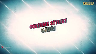 Chandni Raat Hot Indian Web Series Part-8 - Amateur