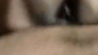 Real Stepsister and Step Brother Sex in Hotel Room Big Boobs