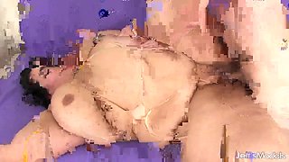 Mia Riley - Cumshots