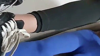 Feets and Shoes Punish Babes - Top Models and Perfect Domination