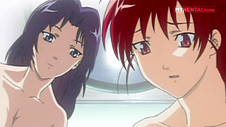Nurse Yumi 3