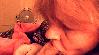 Granny Carmen's Heavenly Throwback Blowjob Compilation 52816fapcomp