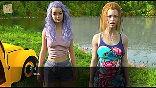 Nursing back to pure pleasure