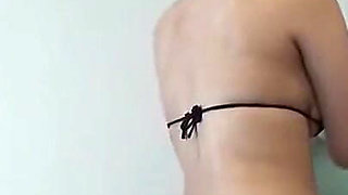 First-take Temptation: a Busty Massage Beauty Drawn From Soft Service to a Raw Finish