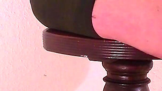 Wet Look Wet Legs Veiny Feet 1