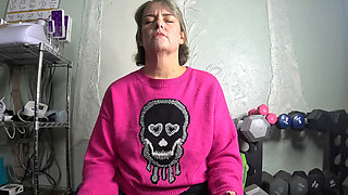 10 Minute Sfw Meditation