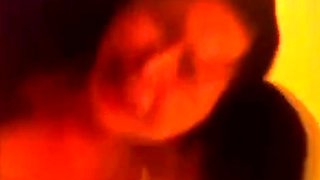 Korean Nurses in a Webcam Scandal with a Fucking Machine