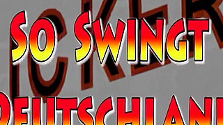 She Want to Go to a Party. German