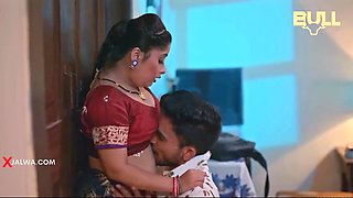 Rangbaaz E05 2025 Hindi Hot New Series Part-3 - Homemade