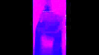 Women Feel Hot Being in the Gym and Touch Each Other in the Bathroom