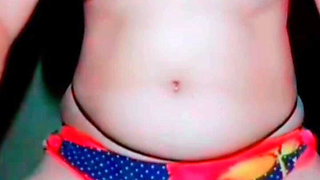 Village Hot Sexy Quiet Sexy Perfect Hot Girl Masturbating