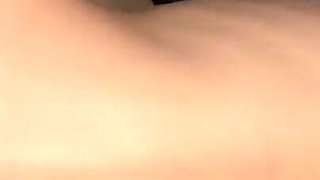 Treasurewife Model-level Beauty Succumbs to Waves of Intense Heat in a Secret Night