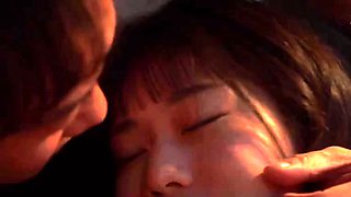 Secretary group sex hardcore fucking blond girl facia
