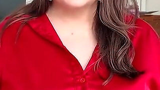 Boss's Burping Punishment - Your Boss, Gassy BBW Sydney Screams, Has an Unladylike Punishment for You
