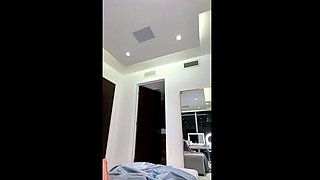 Milf Masturbate In Shower Solo