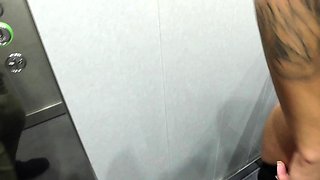 Amateur Andrea Group Sex Blowjob