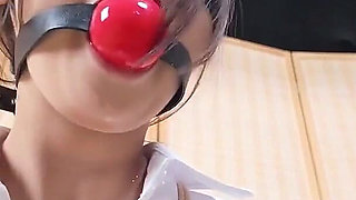 Xr31- Office Lady Mouthball