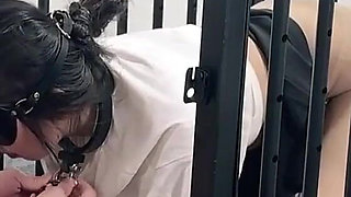 Sexy Girlfriend Training Diary 24