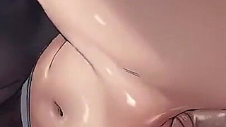 Daily Life with My Succubus Boss - Part 4 - Gym Babe by Loveskysan