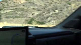 Experience the Ultimate POV Blowjob on Nichols Beach