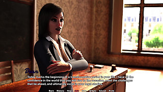 Law School 4 - Meeting New University Students