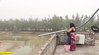 Gaon Ka Dost Hot Indian Web Series Part-9 - Big ass