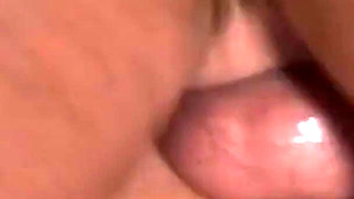 Mature Slut Gets Banged in the Bathroom