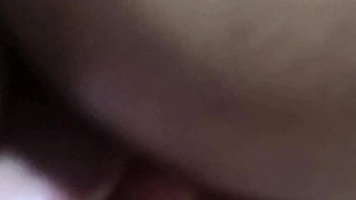 Fuck Stepmom Big Ass in Kitchen Hot MILF Anal Sex