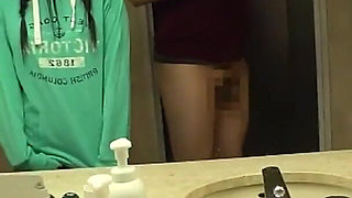 132cm Gymnastics Club Student Treasured Shooting Video Part