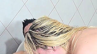 POV Reunion with Wonderful Ed Junior Broke Into My Ass Very Hot-total Anal