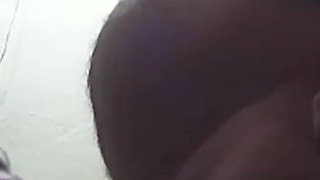Cum in Mouth Blowjob - First Time Sucking My Cock