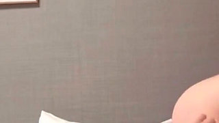 Married Secretary Drips with Milky Juices Through Nonstop Climaxes - Now She Wants Him Deep Inside Her Raw