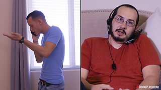 Raunchy Nicolette Shea filthy X-rated video