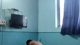 Sejal bhabhi apne pati ke sath hotel room me hard-core chudai kiya