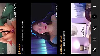 Video 51: Doggy, Amateur  Spooning Porn