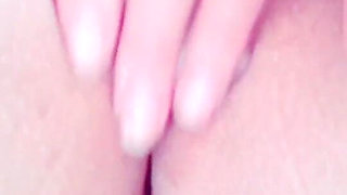 Soaked Arabian Pussy