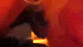 Stepdaughter Practices Blowjob