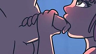 Camp Pinewood Sexy Stephanie/ Daphne/ Starfire & Judy by Loveskysan69