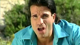 Conny Dachs And Claudio Meloni In Getting Fucked On The Beach