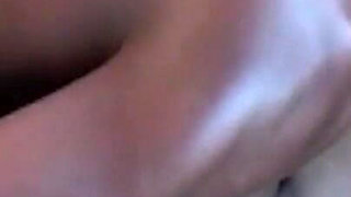 Shaved Ebony MILFs Share Every Hard Cock