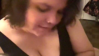 Chastity Cuck Teasing! Dirty Talk Sph & Showing Him Pictures of Me with My Bull! Vibrator Stimulating