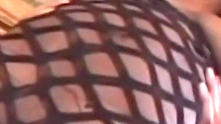 After Hours of Cock in Pussy She Takes It in the Ass