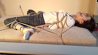 Chinese Bondage