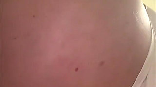 Bad Girl on Bed Rest