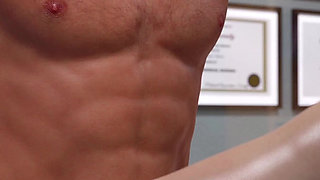 A Very Horny Teacher with Even Hornier Female Students (part 7)