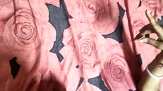 Today I really enjoyed having sex with my wife.