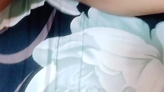 Viral-Hijab sighs to the good while in the entot